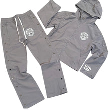 Load image into Gallery viewer, LEGENDS PREVAIL FULL ZIP SHIELD SWICHY TRACKSET