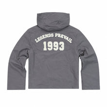 Load image into Gallery viewer, LEGENDS PREVAIL FULL ZIP SHIELD SWICHY TRACKSET
