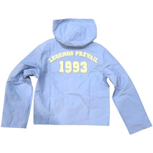 Load image into Gallery viewer, LEGENDS PREVAIL FULL ZIP SHIELD SWICHY TRACKSET