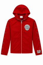 Load image into Gallery viewer, LEGENDS PREVAIL FULL ZIP SHIELD SWICHY TRACKSET