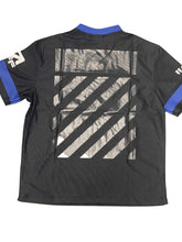 Load image into Gallery viewer, L/AB OFF-WHITEOFF ACTIVE SOCCER JERSEY
