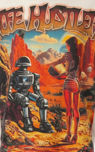 Load image into Gallery viewer, LIFE HUSTLERS SPACE TEACHERT.SHIRT