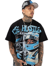 Load image into Gallery viewer, LIFE HUSTLERS RACING KID T.SHIRT