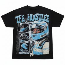 Load image into Gallery viewer, LIFE HUSTLERS RACING KID T.SHIRT