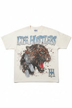 Load image into Gallery viewer, LIFE HUSTLERS LEOPARD T.SHIRT