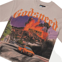 Load image into Gallery viewer, GODSPEED LOS SCANDALOUS  T.SHIRT