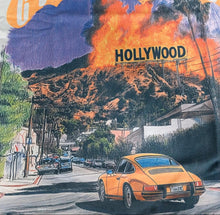 Load image into Gallery viewer, GODSPEED LOS SCANDALOUS  T.SHIRT