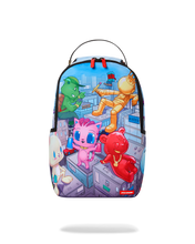 Load image into Gallery viewer, SPRAYGROUND SMALL MINI BACKPACK: GIANT DREAMS