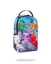 Load image into Gallery viewer, SPRAYGROUND SMALL MINI BACKPACK: GIANT DREAMS