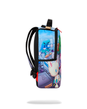 Load image into Gallery viewer, SPRAYGROUND SMALL MINI BACKPACK: GIANT DREAMS