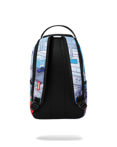 SPRAYGROUND SMALL MINI BACKPACK: GIANT DREAMS