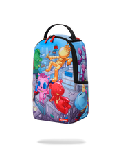 Load image into Gallery viewer, SPRAYGROUND SMALL MINI BACKPACK: GIANT DREAMS