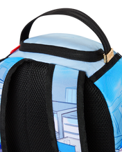 Load image into Gallery viewer, SPRAYGROUND SMALL MINI BACKPACK: GIANT DREAMS