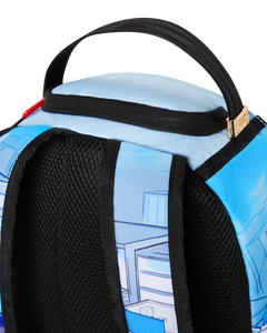 SPRAYGROUND SMALL MINI BACKPACK: GIANT DREAMS