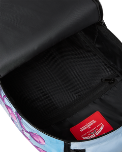 SPRAYGROUND SMALL MINI BACKPACK: GIANT DREAMS