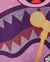 Load image into Gallery viewer, SPRAYGROUND MY LITTLE PONY WINGED ROYALTY MINI BACKPACK