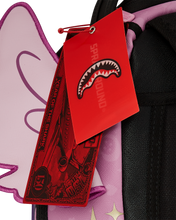 Load image into Gallery viewer, SPRAYGROUND MY LITTLE PONY WINGED ROYALTY MINI BACKPACK