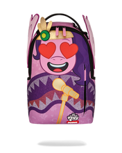 Load image into Gallery viewer, SPRAYGROUND MY LITTLE PONY WINGED ROYALTY MINI BACKPACK