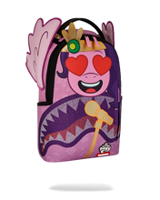 Load image into Gallery viewer, SPRAYGROUND MY LITTLE PONY WINGED ROYALTY MINI BACKPACK