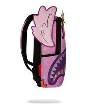 Load image into Gallery viewer, SPRAYGROUND MY LITTLE PONY WINGED ROYALTY MINI BACKPACK