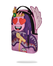 Load image into Gallery viewer, SPRAYGROUND MY LITTLE PONY WINGED ROYALTY MINI BACKPACK