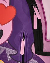 Load image into Gallery viewer, SPRAYGROUND MY LITTLE PONY WINGED ROYALTY MINI BACKPACK