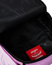 Load image into Gallery viewer, SPRAYGROUND MY LITTLE PONY WINGED ROYALTY MINI BACKPACK