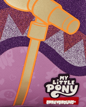 Load image into Gallery viewer, SPRAYGROUND MY LITTLE PONY WINGED ROYALTY MINI BACKPACK