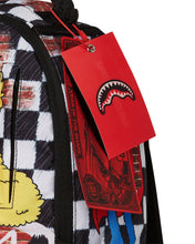 Load image into Gallery viewer, SPRAYGROUND SESAME GANG MINI BACKPACK