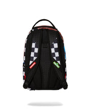 Load image into Gallery viewer, SPRAYGROUND SESAME GANG MINI BACKPACK