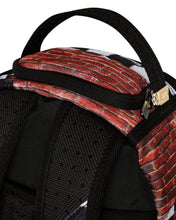 Load image into Gallery viewer, SPRAYGROUND SESAME GANG MINI BACKPACK