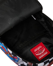Load image into Gallery viewer, SPRAYGROUND SESAME GANG MINI BACKPACK