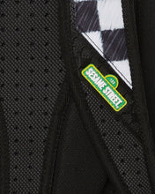 Load image into Gallery viewer, SPRAYGROUND SESAME GANG MINI BACKPACK