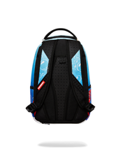 Load image into Gallery viewer, SPRAYGROUND SPONGEBOB BLOWING MINI BACKPACK