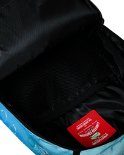 Load image into Gallery viewer, SPRAYGROUND SPONGEBOB BLOWING MINI BACKPACK