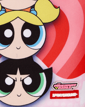 Load image into Gallery viewer, SPRAYGROUND POWERPUFF GIRLS STACKED MINI BACKPACK
