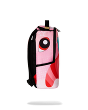 Load image into Gallery viewer, SPRAYGROUND POWERPUFF GIRLS STACKED MINI BACKPACK