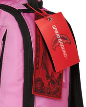 Load image into Gallery viewer, SPRAYGROUND PINK PANTHER MINI BACKPACK