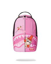 Load image into Gallery viewer, SPRAYGROUND PINK PANTHER MINI BACKPACK