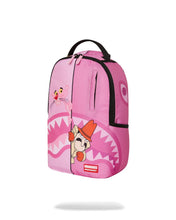 Load image into Gallery viewer, SPRAYGROUND PINK PANTHER MINI BACKPACK