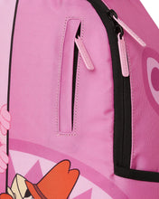 Load image into Gallery viewer, SPRAYGROUND PINK PANTHER MINI BACKPACK