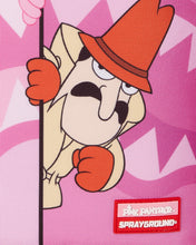 Load image into Gallery viewer, SPRAYGROUND PINK PANTHER MINI BACKPACK