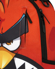 Load image into Gallery viewer, SPRAYGROUND ANGRY BIRDS SHARKMOUTH MINI BACKPACK M9566