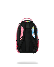 Load image into Gallery viewer, SPRAYGROUND MY LITTLE PONY COUTURE HALF GRAFF MINI BACKPACK