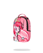 Load image into Gallery viewer, SPRAYGROUND MY LITTLE PONY COUTURE HALF GRAFF MINI BACKPACK
