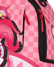 Load image into Gallery viewer, SPRAYGROUND MY LITTLE PONY COUTURE HALF GRAFF MINI BACKPACK