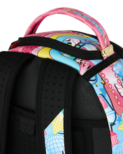 Load image into Gallery viewer, SPRAYGROUND MY LITTLE PONY COUTURE HALF GRAFF MINI BACKPACK