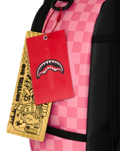 Load image into Gallery viewer, SPRAYGROUND MY LITTLE PONY COUTURE HALF GRAFF MINI BACKPACK