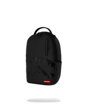 Load image into Gallery viewer, SPRAYGROUND  LUX BLACK GHOST DRIP MINI BACKPACK