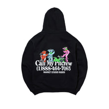 Load image into Gallery viewer, MARKET X GD CALL MY PITCREW HOODIE